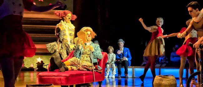 NUEVA TEMPORADA EL BATEL CARTAGENA