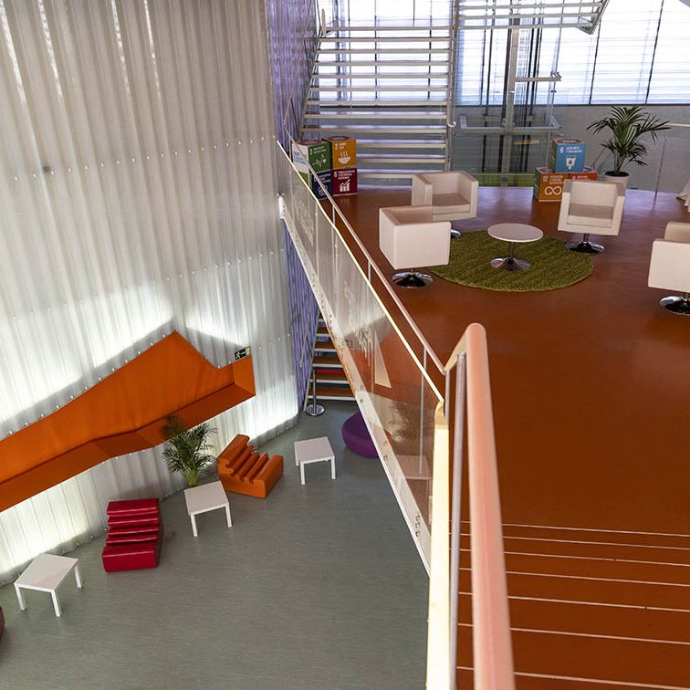 SOCIEDAD NUCLEAR ESPAÑOLA 47 REUNION ANUAL EL BATEL CARTAGENA