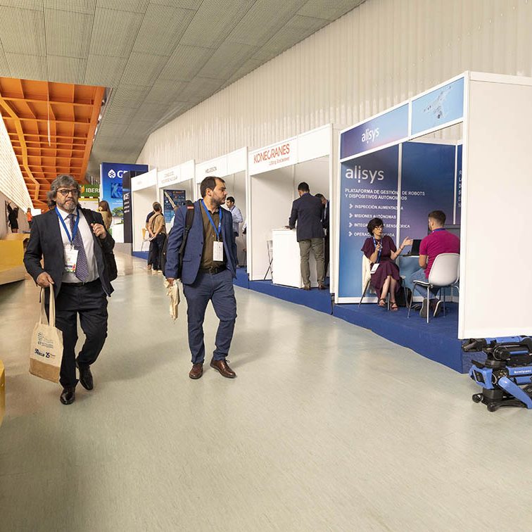 SOCIEDAD NUCLEAR ESPAÑOLA 47 REUNION ANUAL EL BATEL CARTAGENA