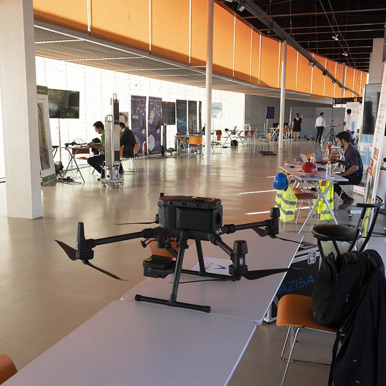 SOCIEDAD NUCLEAR ESPAÑOLA 47 REUNION ANUAL EL BATEL CARTAGENA