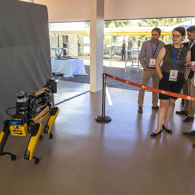 SOCIEDAD NUCLEAR ESPAÑOLA 47 REUNION ANUAL EL BATEL CARTAGENA