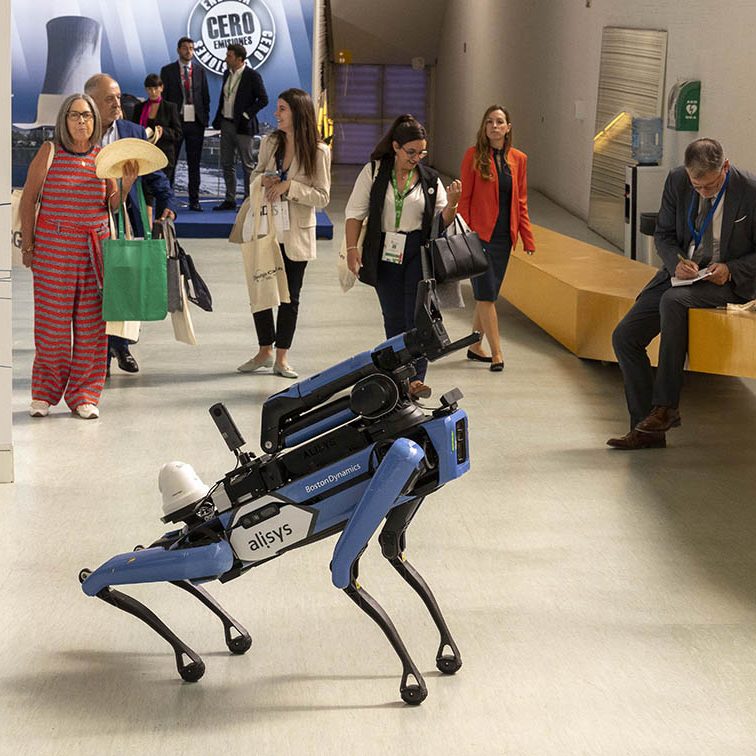 SOCIEDAD NUCLEAR ESPAÑOLA 47 REUNION ANUAL EL BATEL CARTAGENA