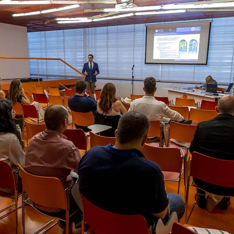 SOCIEDAD NUCLEAR ESPAÑOLA 47 REUNION ANUAL EL BATEL CARTAGENA