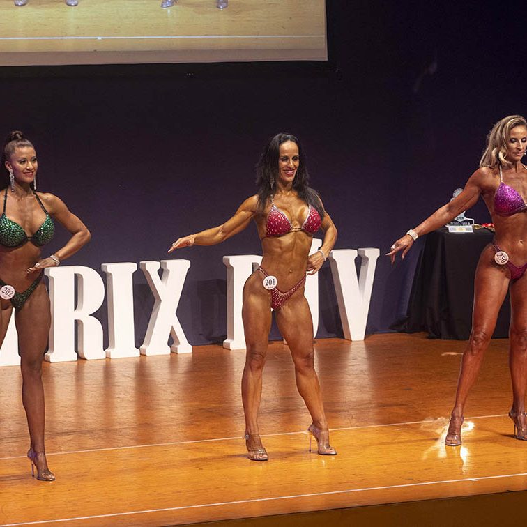 XXXV CAMPEONATO REGIONAL FISICOCULTURISMO Y FITNESS Y OPEN NACIONAL CIUDAD DE CARTAGENA GP PEDRO J. VILLA EL BATEL CARTAGENA