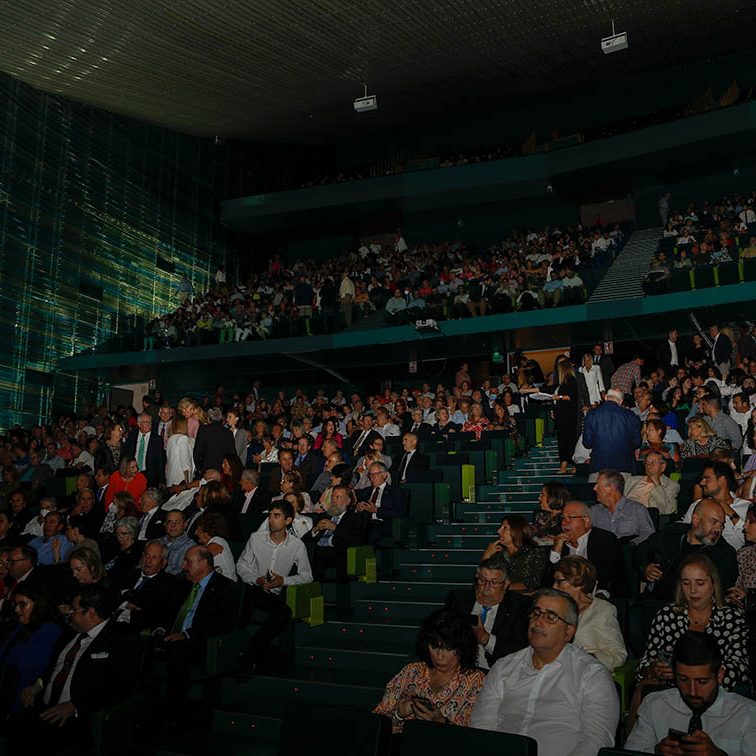 GALA 275 ANIVERSARIO COFRADÍA CALIFORNIA EL BATEL CARTAGENA