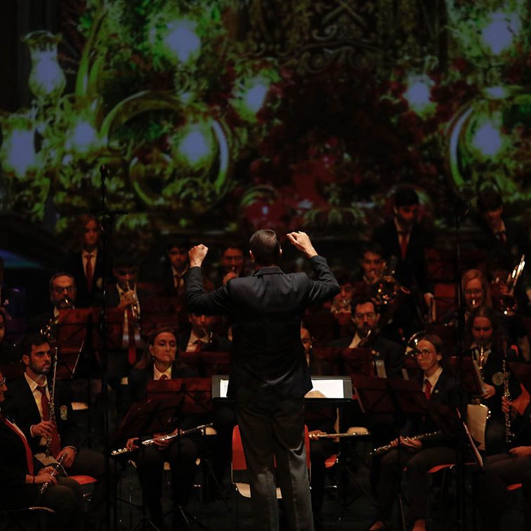 GALA 275 ANIVERSARIO COFRADÍA CALIFORNIA EL BATEL CARTAGENA