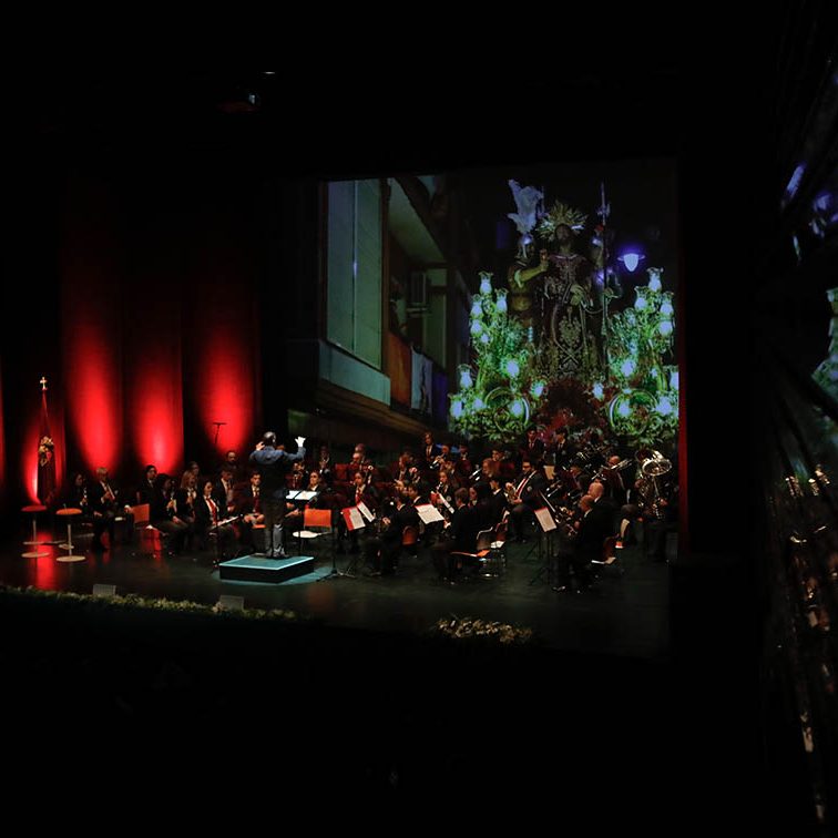 GALA 275 ANIVERSARIO COFRADÍA CALIFORNIA EL BATEL CARTAGENA