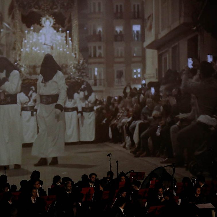 GALA 275 ANIVERSARIO COFRADÍA CALIFORNIA EL BATEL CARTAGENA