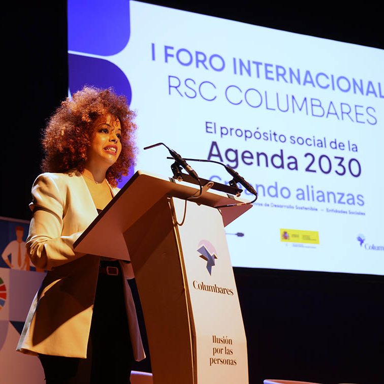 I FORO INTERNACIONAL RSC COLUMBARES EL BATEL CARTAGENA