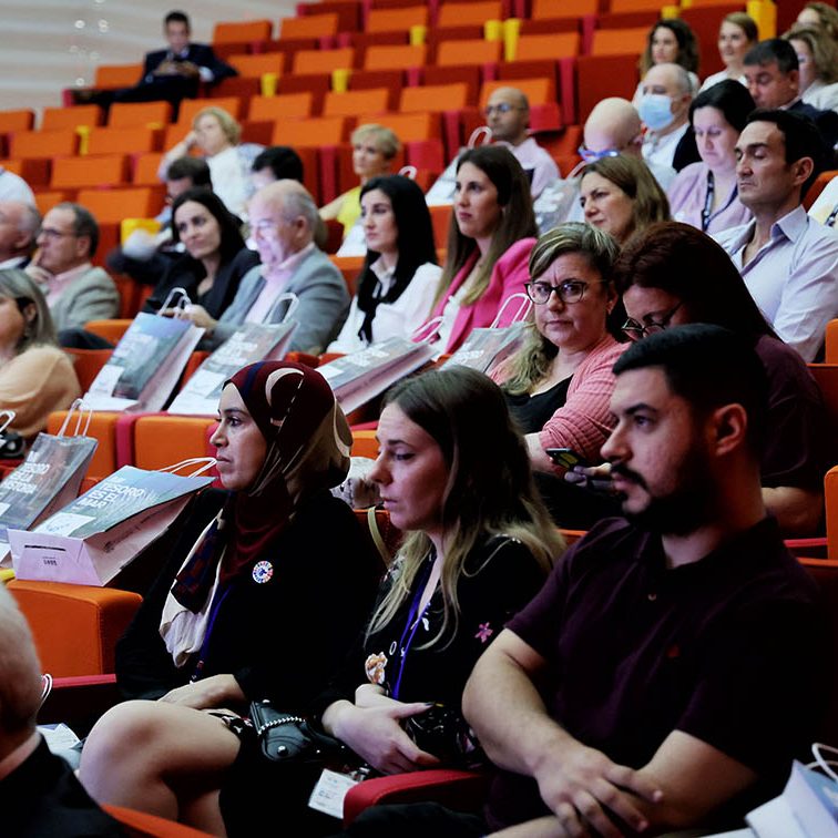 I FORO INTERNACIONAL RSC COLUMBARES EL BATEL CARTAGENA