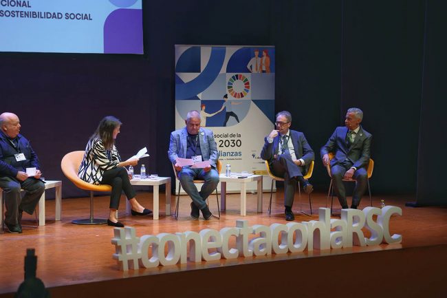 I FORO INTERNACIONAL RSC COLUMBARES I FORO INTERNACIONAL RSC COLUMBARES EL BATEL CARTAGENA