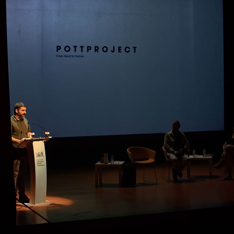 I JORNADA DE ARTESANÍA + DISEÑO + INNOVACIÓN EL BATEL CARTAGENA