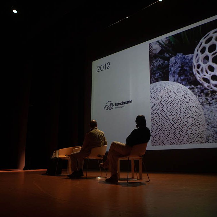 I JORNADA DE ARTESANÍA + DISEÑO + INNOVACIÓN EL BATEL CARTAGENA