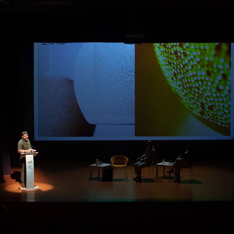 I JORNADA DE ARTESANÍA + DISEÑO + INNOVACIÓN EL BATEL CARTAGENA