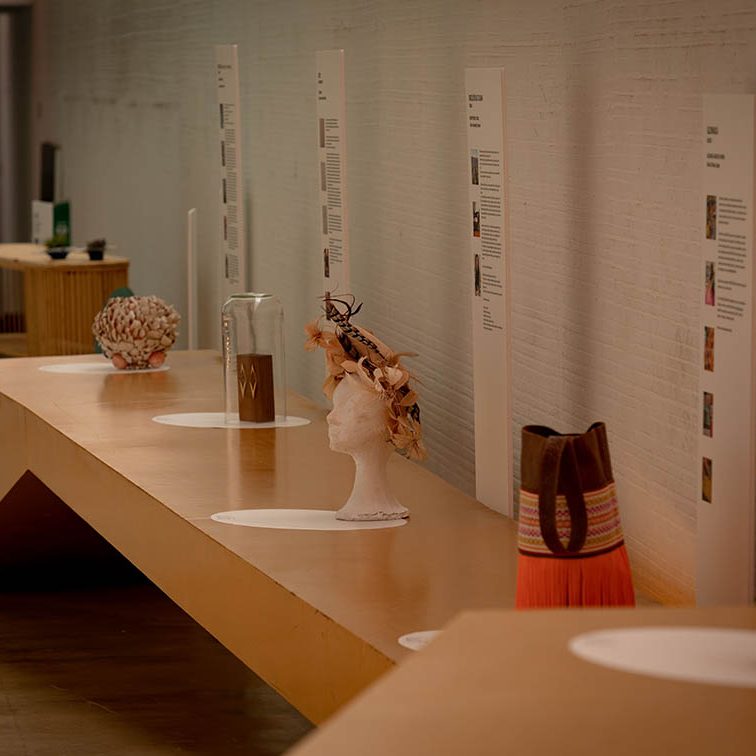 I JORNADA DE ARTESANÍA + DISEÑO + INNOVACIÓN EL BATEL CARTAGENA