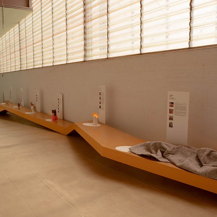 I JORNADA DE ARTESANÍA + DISEÑO + INNOVACIÓN EL BATEL CARTAGENA