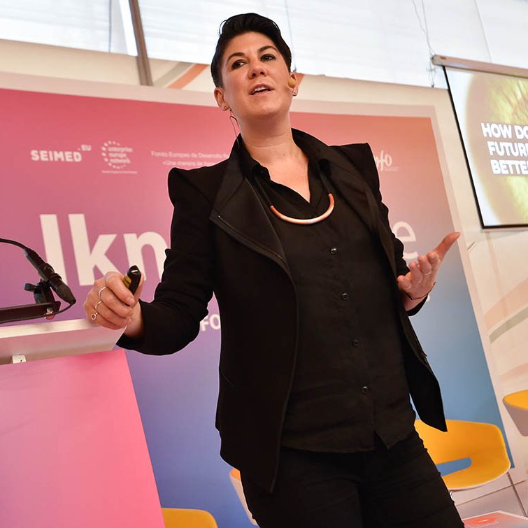 IKNOWLEDGE FORUM OF TECHNOLOGY CENTRES EL BATEL CARTAGENA