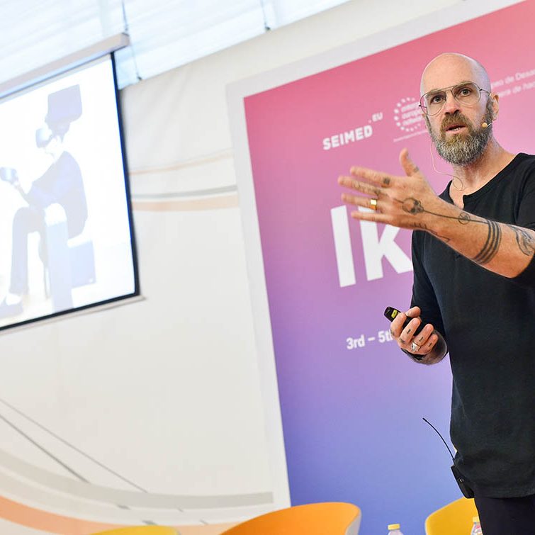 IKNOWLEDGE FORUM OF TECHNOLOGY CENTRES EL BATEL CARTAGENA