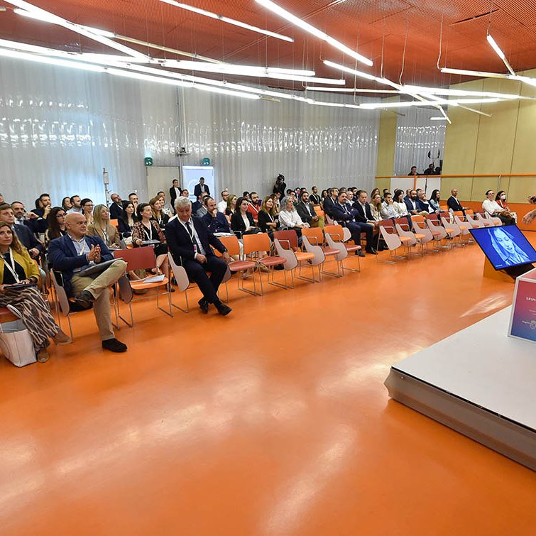 IKNOWLEDGE FORUM OF TECHNOLOGY CENTRES EL BATEL CARTAGENA