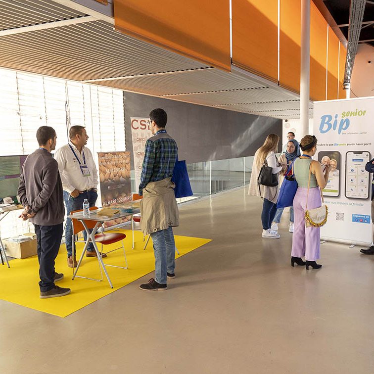 INNOVAM+, II CONVENCIÓN POR LA INNOVACIÓN DE LA REGIÓN DE MURCIA 2022 EL BATEL CARTAGENA