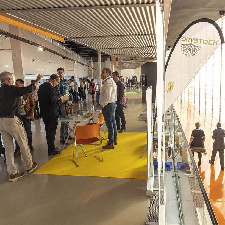 INNOVAM+, II CONVENCIÓN POR LA INNOVACIÓN DE LA REGIÓN DE MURCIA 2022 EL BATEL CARTAGENA