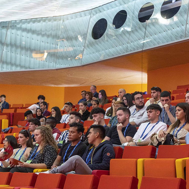 INNOVAM+, II CONVENCIÓN POR LA INNOVACIÓN DE LA REGIÓN DE MURCIA 2022 EL BATEL CARTAGENA