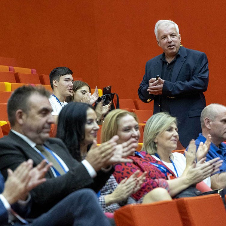 INNOVAM+, II CONVENCIÓN POR LA INNOVACIÓN DE LA REGIÓN DE MURCIA 2022 EL BATEL CARTAGENA