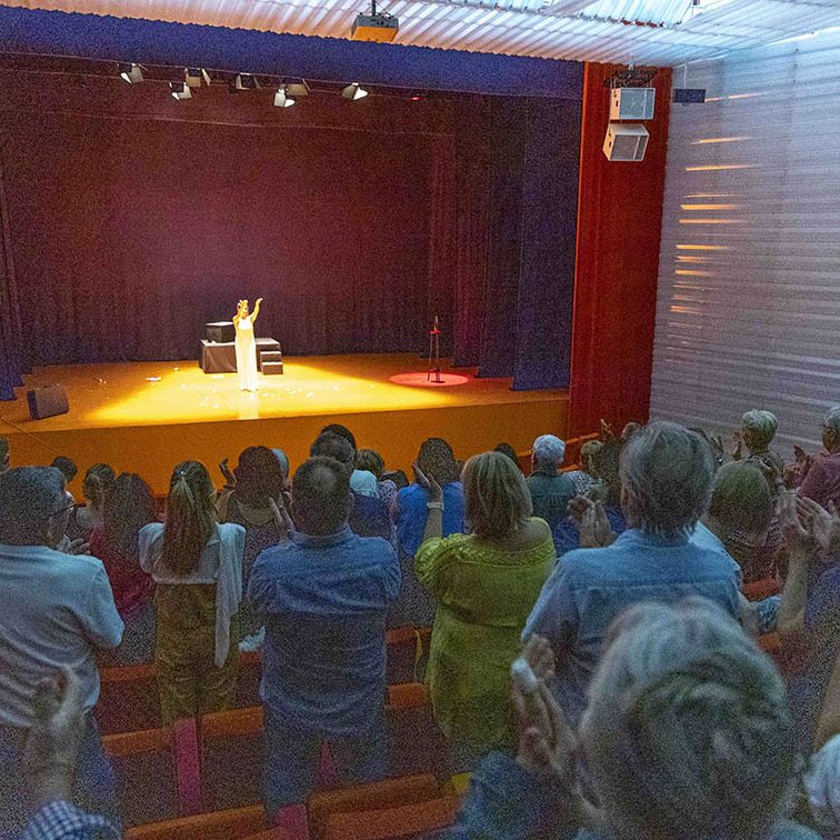 ROSAS BLANCAS EL BATEL CARTAGENA