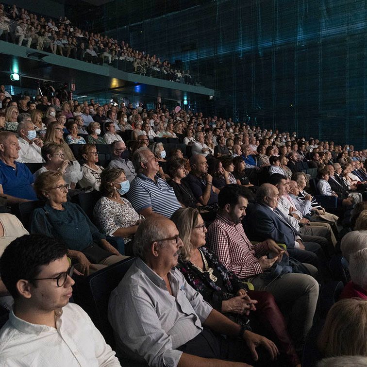 XVl CONCIERTO BENÉFICO CARTAGENA POR LA CARIDAD EL BATEL