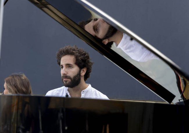 41 CARTAGENA JAZZ FESTIVAL CHICO PEREZ EL BATEL CARTAGENA