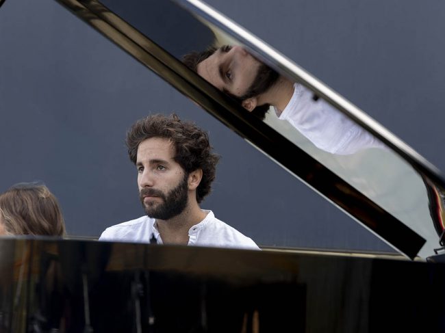 41 CARTAGENA JAZZ FESTIVAL CHICO PEREZ EL BATEL CARTAGENA