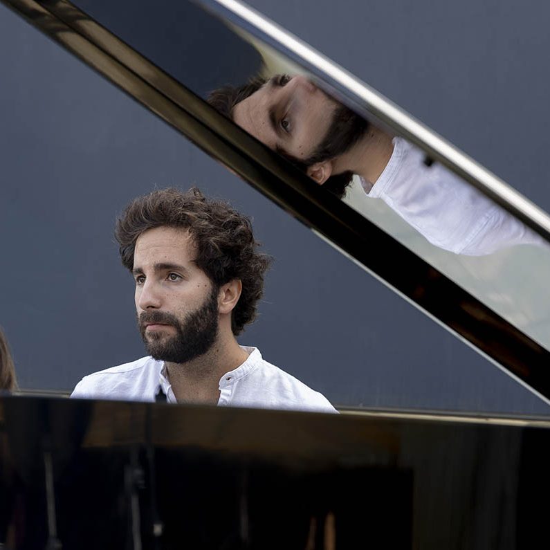 41 CARTAGENA JAZZ FESTIVAL CHICO PEREZ EL BATEL CARTAGENA