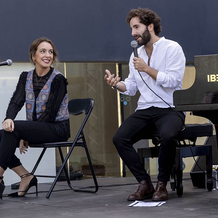 41 CARTAGENA JAZZ FESTIVAL CHICO PEREZ EL BATEL CARTAGENA