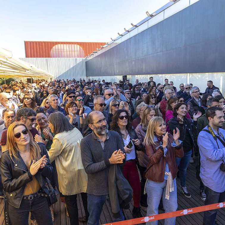 41 CARTAGENA JAZZ FESTIVAL LOS MAMBO JAMBO EL BATEL CARTAGENA