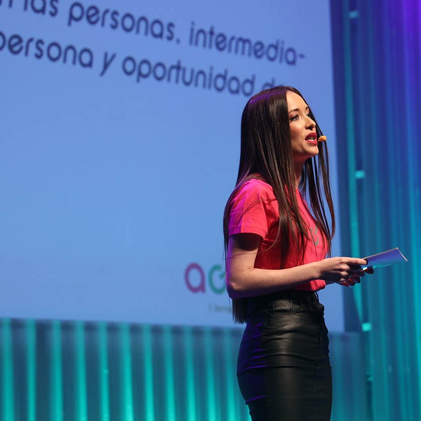 ACTIVATE I JORNADA PARA LA ACTIVACIÓN AL EMPLEO EL BATEL CARTAGENA