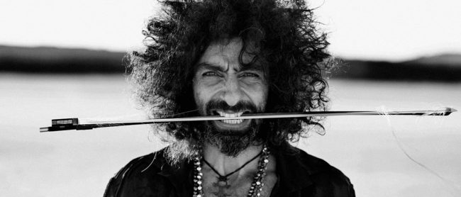 ARA MALIKIAN EL BATEL CARTAGENA