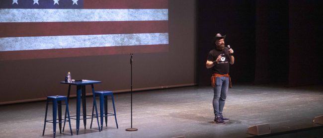 BALLET Y GOYO GIMENEZ EL BATEL CARTAGENA