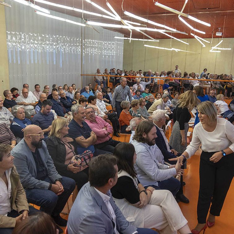 CARTAGENA 5.0 AGENDA URBANA 2030 UN CAFÉ CON LOS PROTAGONISTAS DE LA AGENDA URBANA EL BATEL CARTAGENA