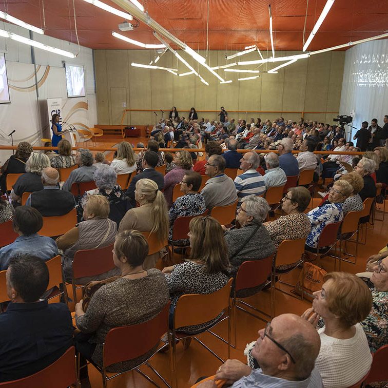 CARTAGENA 5.0 AGENDA URBANA 2030 UN CAFÉ CON LOS PROTAGONISTAS DE LA AGENDA URBANA EL BATEL CARTAGENA