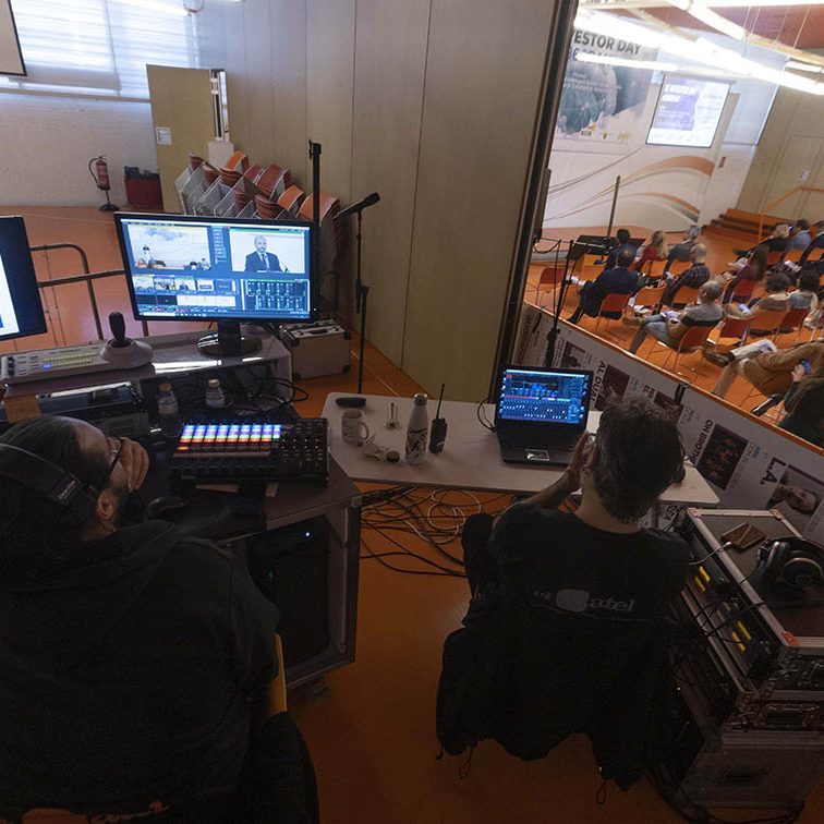 COEC III INVESTOR DAY e360BAN EL BATEL CARTAGENA