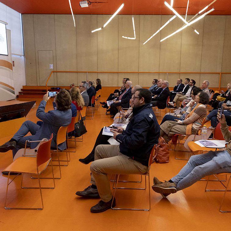 COEC III INVESTOR DAY e360BAN EL BATEL CARTAGENA