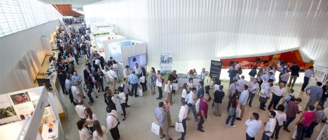 CONGRESO FEROMONAS EL BATEL CARTAGENA