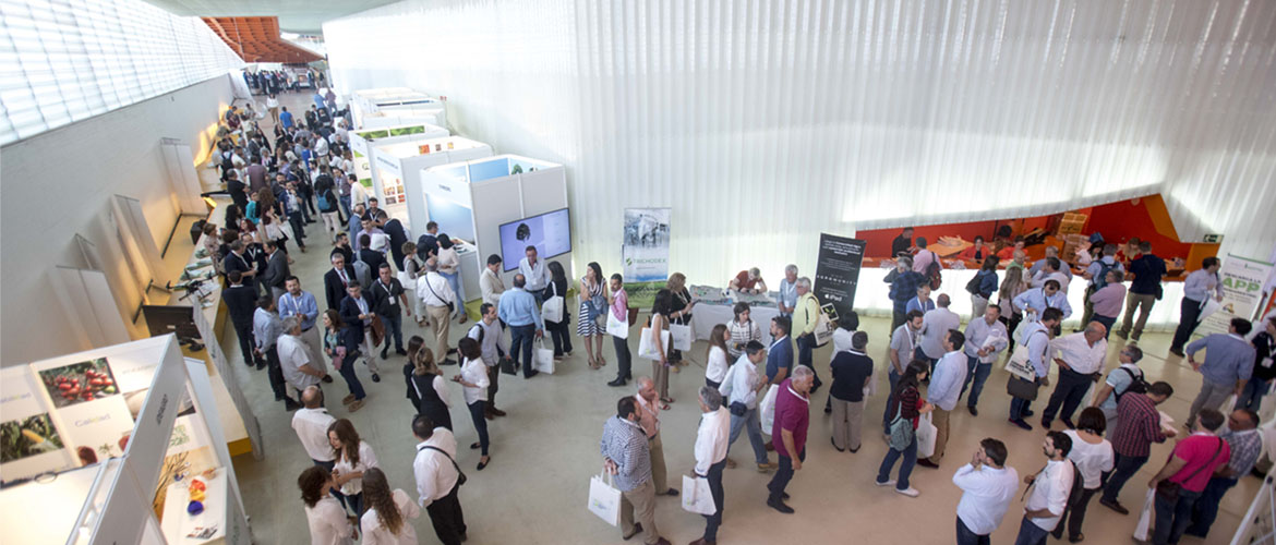 CONGRESO FEROMONAS EL BATEL CARTAGENA CONGRESO FEROMONAS EL BATEL CARTAGENA