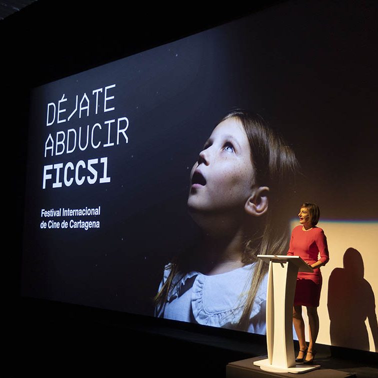 FICC51 FESTIVAL INTERNACIONAL DE CINE DE CARTAGENA EL BATEL