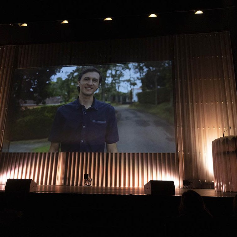 FICC51 FESTIVAL INTERNACIONAL DE CINE DE CARTAGENA EL BATEL