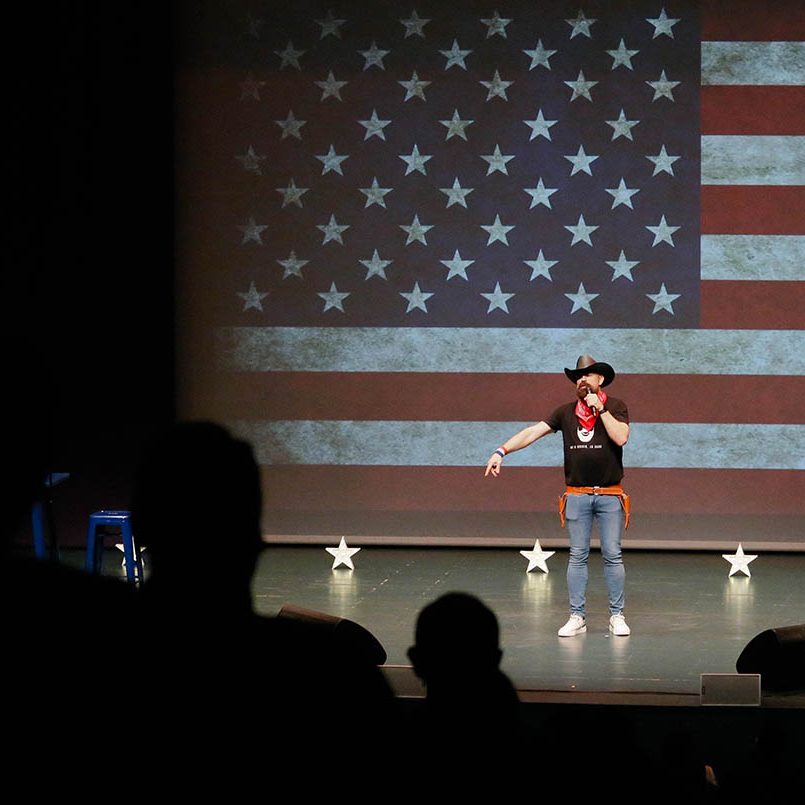 GOYO JIMÉNEZ AIGUANTULIVINAMERICA 3 EL BATEL CARTAGENA