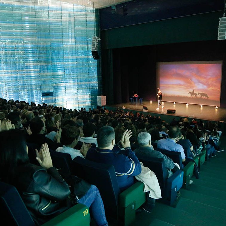 GOYO JIMÉNEZ AIGUANTULIVINAMERICA 3 EL BATEL CARTAGENA