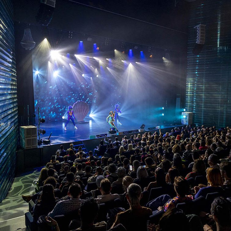 GRAN HOTEL DE LAS REINAS EL BATEL CARTAGENA