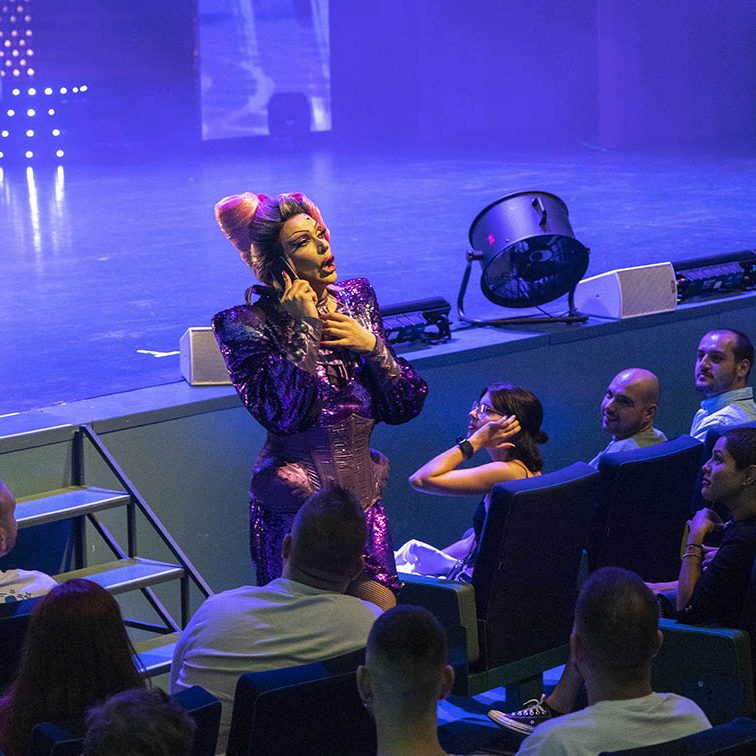 GRAN HOTEL DE LAS REINAS EL BATEL CARTAGENA