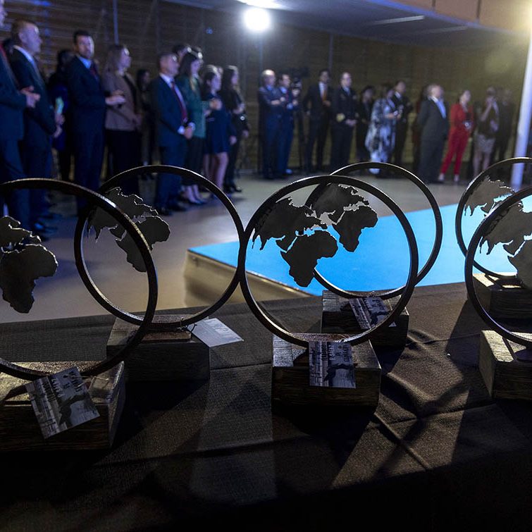 I PREMIOS EMPRESARIALES MURCIA DIARIO EL BATEL CARTAGENA